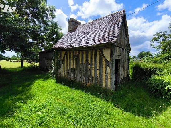 Maison - LA HAUTE CHAPELLE