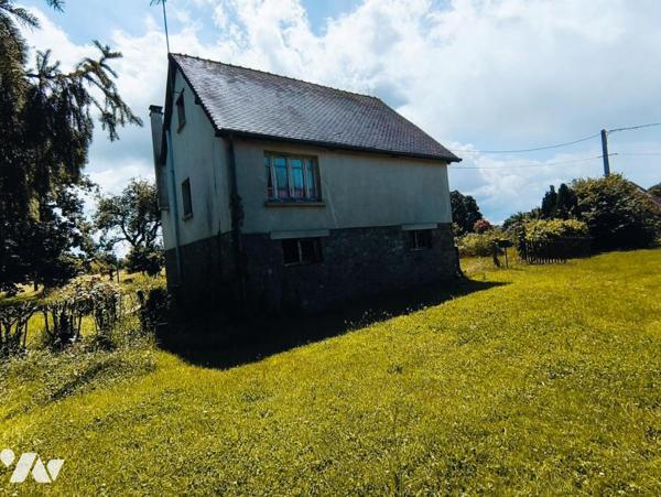 Maison - LA HAUTE CHAPELLE