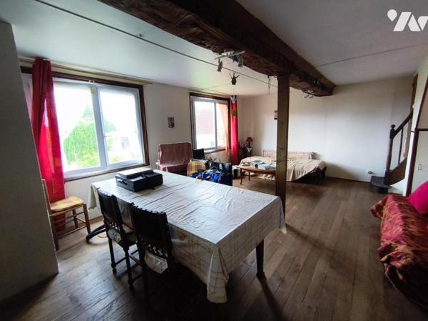 Maison - LA HAUTE CHAPELLE