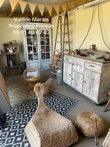 Maison à Vendre - HERBIGNAC