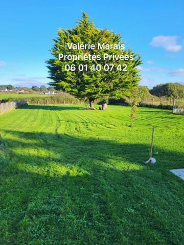 Maison à Vendre - HERBIGNAC