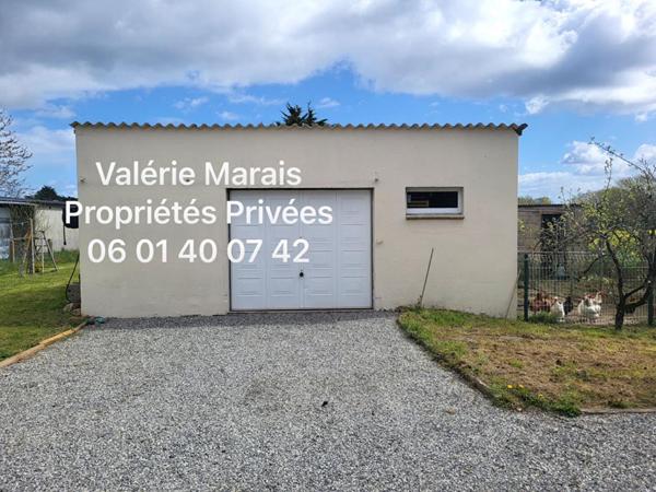 Maison à Vendre - HERBIGNAC