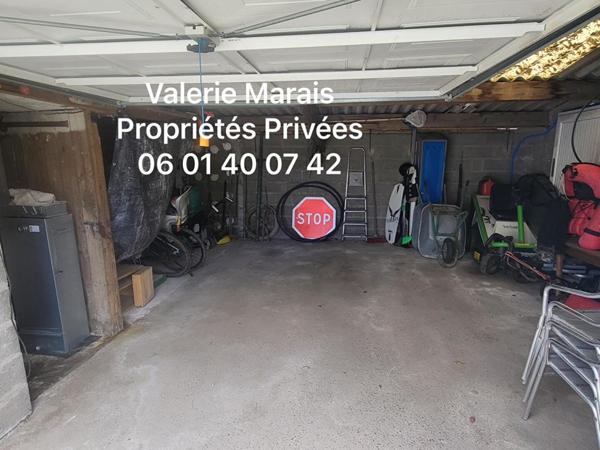 Maison à Vendre - HERBIGNAC