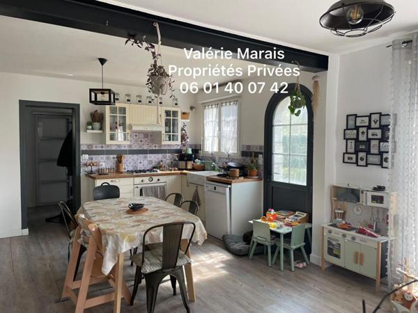 Maison à Vendre - HERBIGNAC