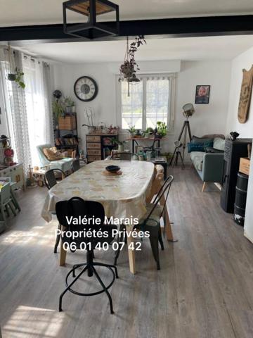 Maison à Vendre - HERBIGNAC