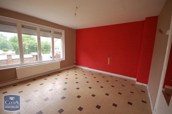 Maison à louer 5 pièces 78.84m²