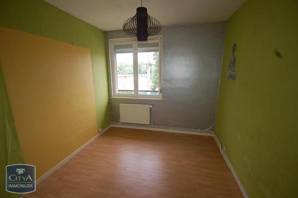 Maison à louer 5 pièces 78.84m²