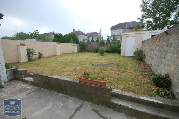 Maison à louer 5 pièces 78.84m²