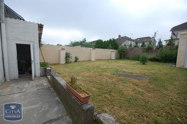 Maison à louer 5 pièces 78.84m²