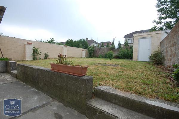 Maison à louer 5 pièces 78.84m²