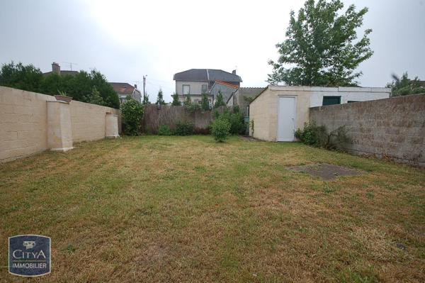 Maison à louer 5 pièces 78.84m²