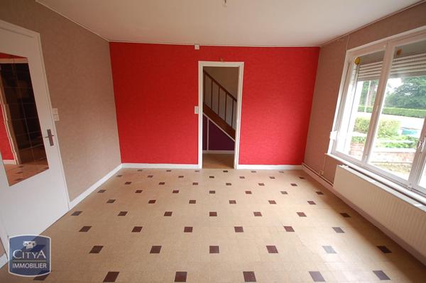 Maison à louer 5 pièces 78.84m²