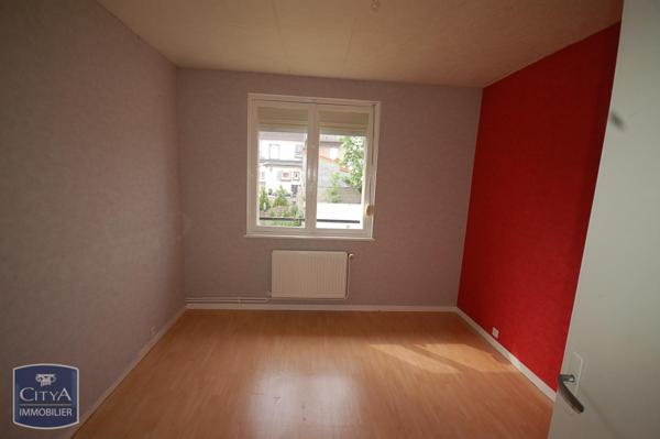 Maison à louer 5 pièces 78.84m²