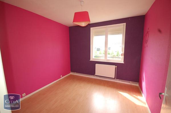 Maison à louer 5 pièces 78.84m²