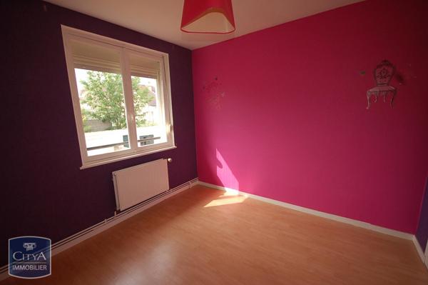 Maison à louer 5 pièces 78.84m²