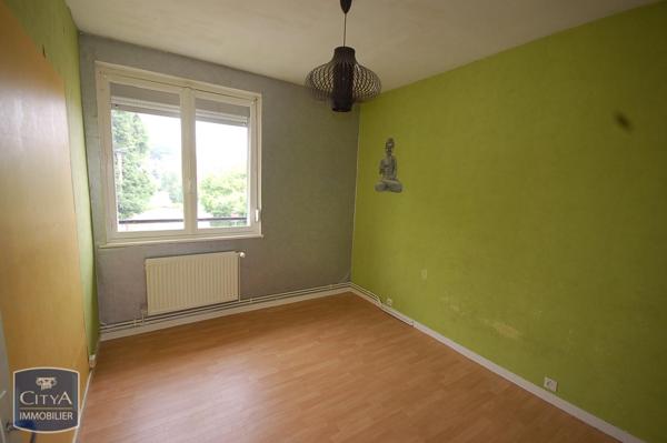 Maison à louer 5 pièces 78.84m²