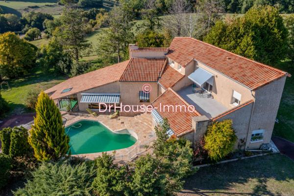 Maison à vendre 11 pièces de 278 m²