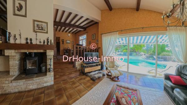 Maison à vendre 11 pièces de 278 m²