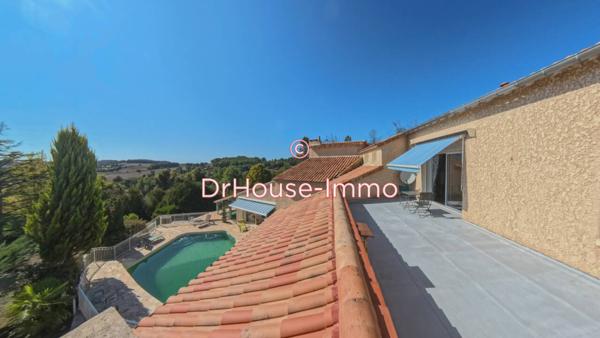 Maison à vendre 11 pièces de 278 m²