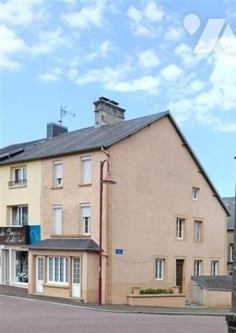 Maison à vendre Cerisy-la-Salle