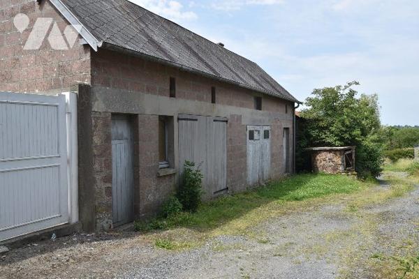 Maison à vendre Cerisy-la-Salle