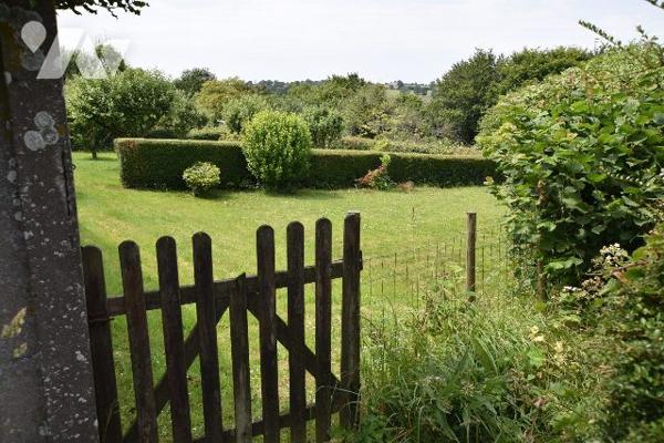 Maison à vendre Cerisy-la-Salle