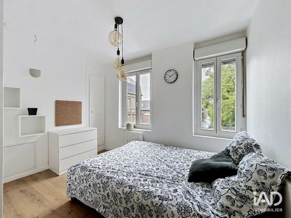 Location appartement 2 pièces 20 m² Amiens