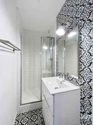 Location appartement 2 pièces 20 m² Amiens