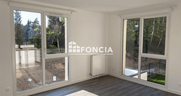 Location Appartement 2 pièces 41.76 m² - Plaisir 78370