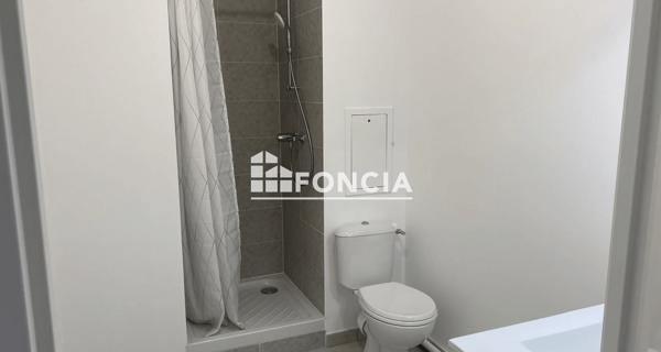 Location Appartement 2 pièces 41.76 m² - Plaisir 78370