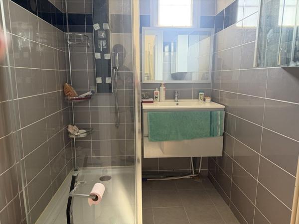 Maison à vendre 150 500 € Blaye 4 p 120 m² DPE D
