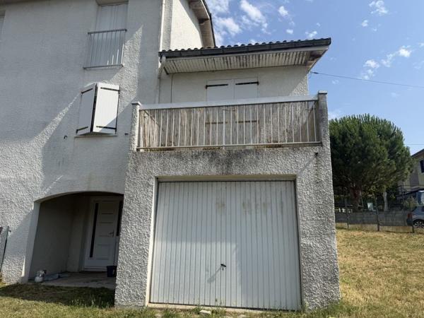 Maison à vendre 150 500 € Blaye 4 p 120 m² DPE D