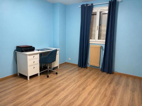 Maison à vendre 150 500 € Blaye 4 p 120 m² DPE D