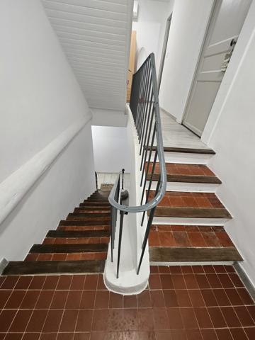 Camaret-sur-Aigues (84850) Camaret Maison T4 avec Jardin