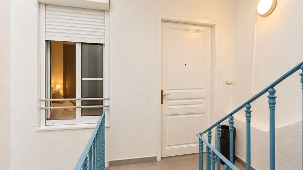Appartement T2 meublé