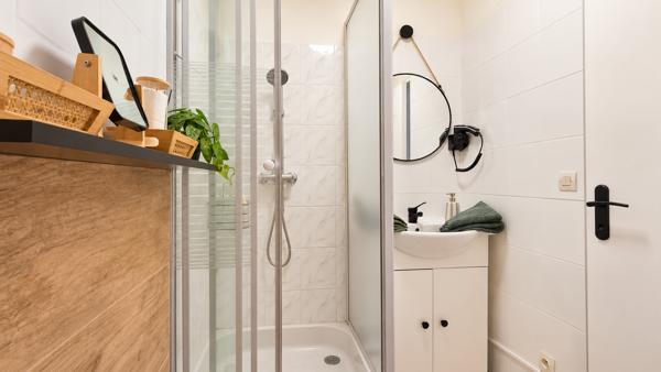 Appartement T2 meublé