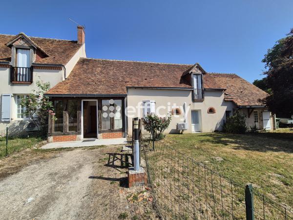 Appartement 5 pièces - 124 m² Exclusivité efficity