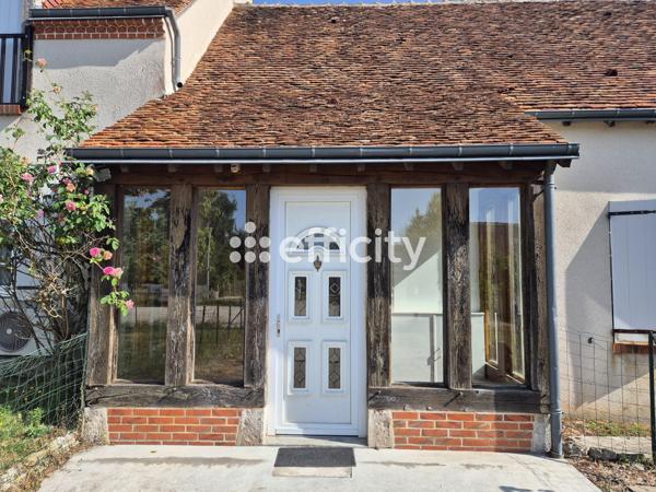 Appartement 5 pièces - 124 m² Exclusivité efficity