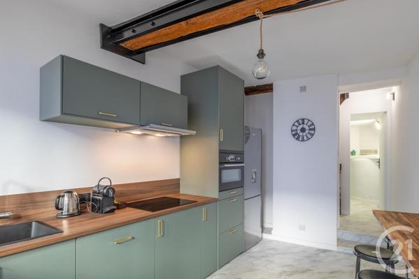 Maison à vendre  4 pièces - 75 m2 ALBI - 81