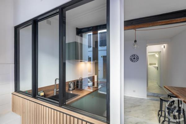 Maison à vendre  4 pièces - 75 m2 ALBI - 81