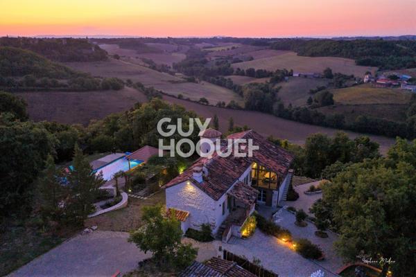 MAISON À VENDRE DE 5 PIÈCES DE 195,00 M²