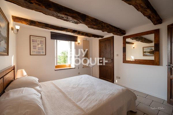 MAISON À VENDRE DE 5 PIÈCES DE 195,00 M²