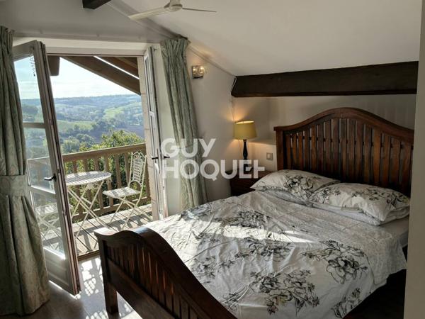 MAISON À VENDRE DE 5 PIÈCES DE 195,00 M²