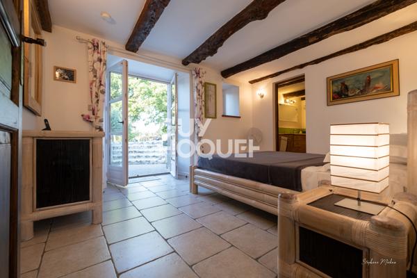 MAISON À VENDRE DE 5 PIÈCES DE 195,00 M²