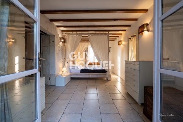 MAISON À VENDRE DE 5 PIÈCES DE 195,00 M²