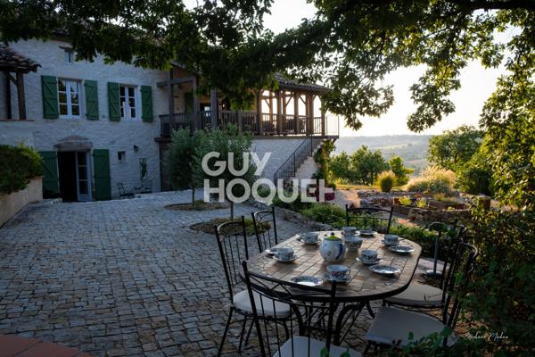 MAISON À VENDRE DE 5 PIÈCES DE 195,00 M²