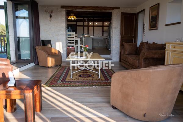 MAISON À VENDRE DE 5 PIÈCES DE 195,00 M²