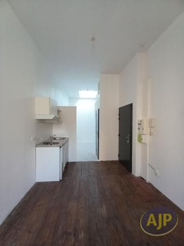 Location appartement Lesparre Medoc : 460 € - AJP Lesparre Immobilier