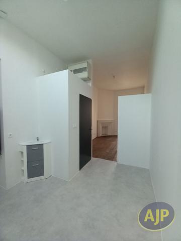 Location appartement Lesparre Medoc : 460 € - AJP Lesparre Immobilier
