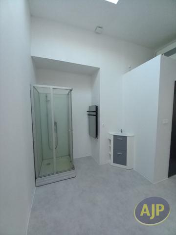 Location appartement Lesparre Medoc : 460 € - AJP Lesparre Immobilier